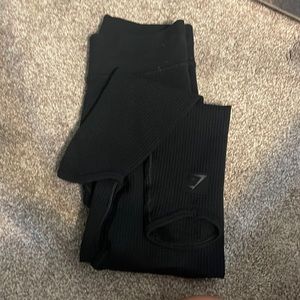 Gymshark Pause Leggings